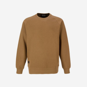 Camel Work Sweatshirt