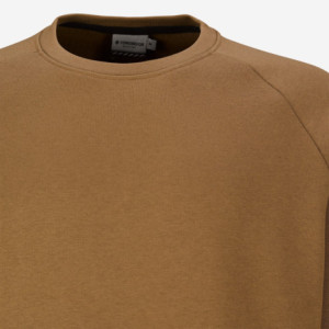 Camel Work Sweatshirt
