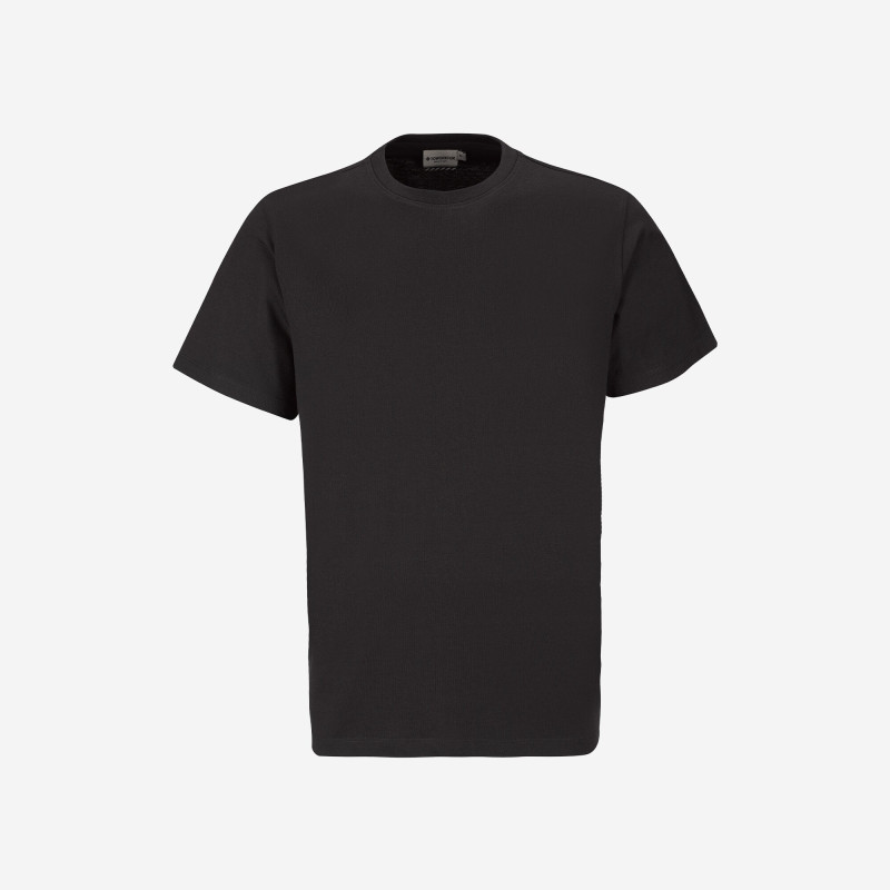 Work T-shirt BLACK