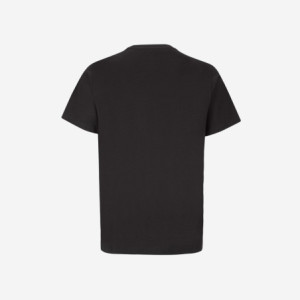 Work T-shirt BLACK