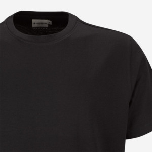 Work T-shirt BLACK