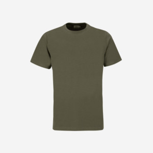 Work T-shirt GREEN