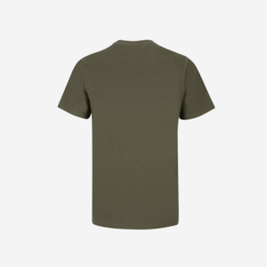 T-SHIRT DE TRABALHO VERDE