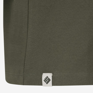 Work T-shirt GREEN