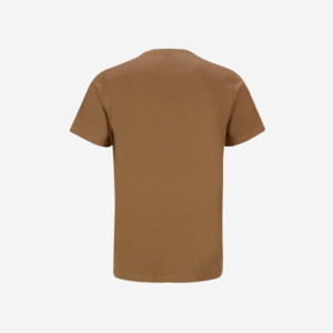 T-SHIRT DE TRABALHO CAMEL