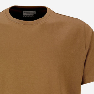 Work T-shirt CAMEL