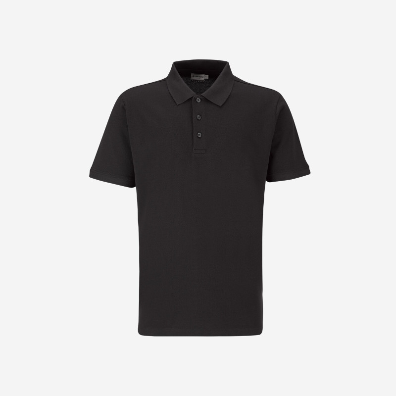 POLO DE TRABALHO PRETO
