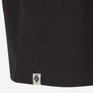 Work Polo Shirt BLACK