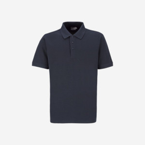 Work Polo Shirt BLUE