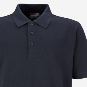 Work Polo Shirt BLUE