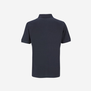 Work Polo Shirt BLUE