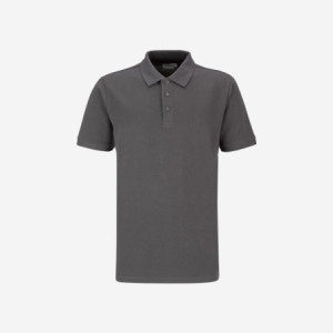 Work Polo Shirt GRAY