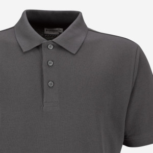 Work Polo Shirt GRAY
