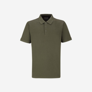 Work Polo Shirt GREEN