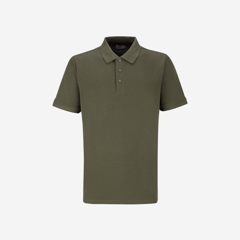 POLO DE TRABALHO VERDE