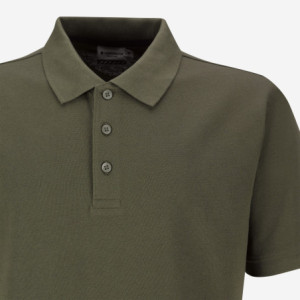 POLO DE TRABALHO VERDE