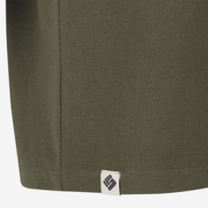 Work Polo Shirt GREEN