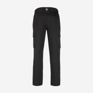BLACK LOGISTICS PANTS
