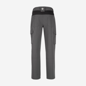 GRAY LOGISTICS PANTS