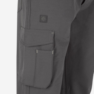 GRAY LOGISTICS PANTS