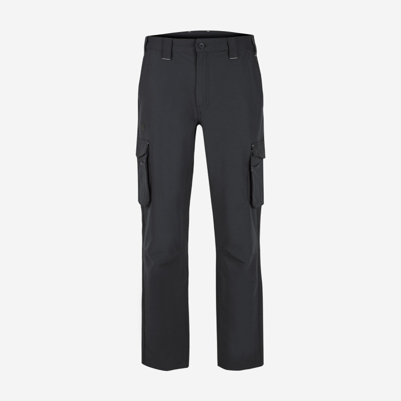 BLUE LOGISTICS PANTS