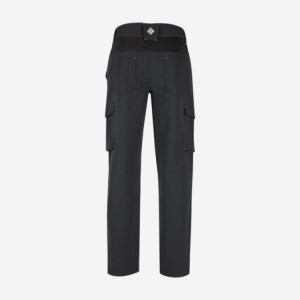 BLUE LOGISTICS PANTS