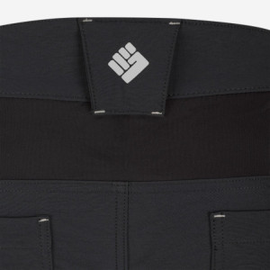 BLUE LOGISTICS PANTS