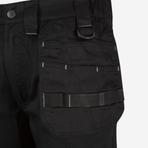 CALÇAS HOLSTER PRETO