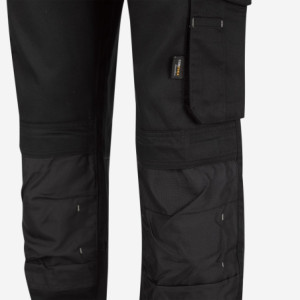 CALÇAS HOLSTER PRETO