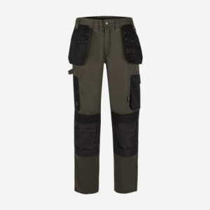 CALÇAS HOLSTER VERDE