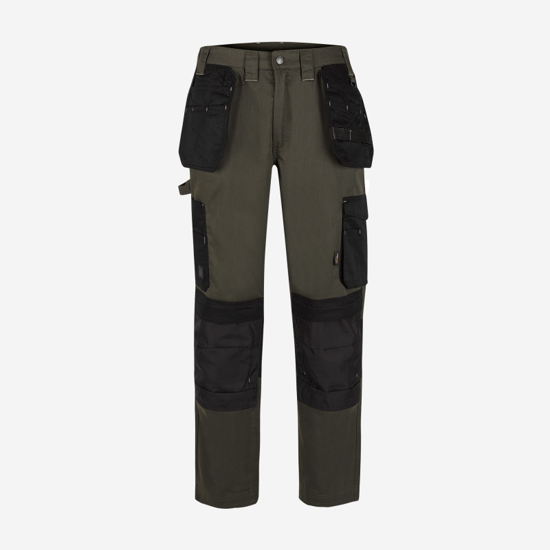 GREEN HOLSTER PANTS