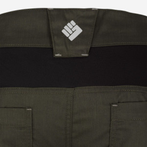 CALÇAS HOLSTER VERDE