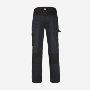 BLUE CARGO PANTS