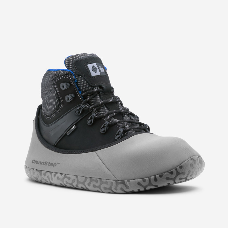 CleanStep Grey