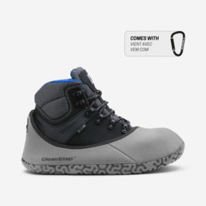 CleanStep Grey
