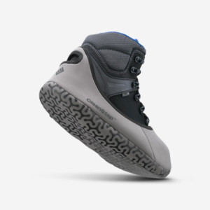 CleanStep Grey
