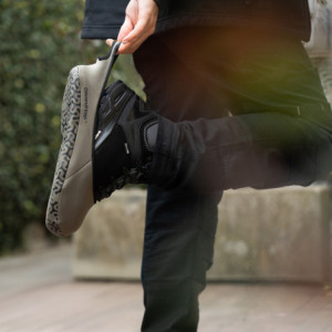CleanStep Grey
