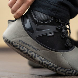CleanStep Grey