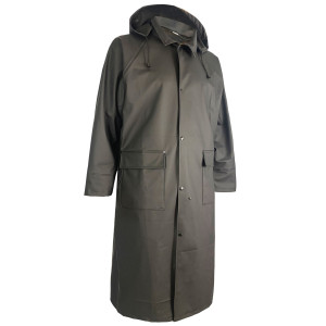 Waterproof Gabardine