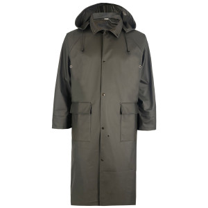 Waterproof Gabardine