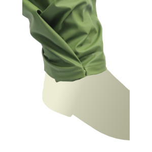 Rain Suit