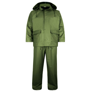 Rain Suit