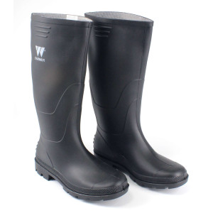 Bota PVC Borracha