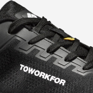 TOWORKFOR SUPER SET BLACK
