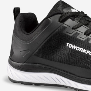 TOWORKFOR SUPER SET BLACK