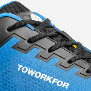 TOWORKFOR SUPER SET BLUE