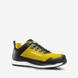 TOWORKFOR SUPER SET YELLOW