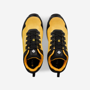 TOWORKFOR SUPER SET YELLOW