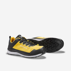 TOWORKFOR SUPER SET YELLOW