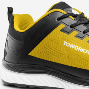 TOWORKFOR SUPER SET YELLOW